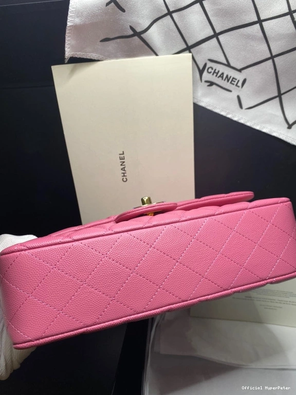 Hyper Peter FLAP CHANEL BAG 0730